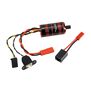 Unity Pro 2-in-1 Micro FOC Brushless Motor & ESC Combo, 3500KV: Traxxas TRX-4M