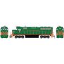 HO EMD GP60 Locomotive, Sound-Ready, TM #869