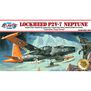 1/104 Lockheed P2V-7 Neptune Model Kit