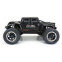 1/5 Pre-Cut Ford F-100 Bash Armor Black Body: X-MAXX