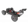 1/14 Reflex 14B 4x4 Brushless Truggy RTR, LiPo Combo