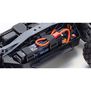 1/10 Mad Wagon VE KB10 4x4 3S Brushless Monster Truck RTR, Blue