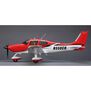 Cirrus SR22T 1.5m BNF Basic with Smart, AS3X and SAFE Select
