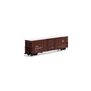 HO 50' PC&F Ex-Post Box, MP #782509