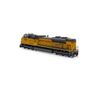 HO SD70ACe Locomotive with DCC & Sound, UP #8679