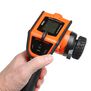 DX6 Rugged 6-Channel DSMR Transmitter Only, Orange