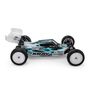 XRAY XB2 2024 w/carpet | turf | dirt wing, light-weight