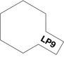 Lacquer Paint, LP-9 Clear, 10 mL