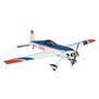 Revolver Sport Aerobatic .61-.75 EP 70" ARF