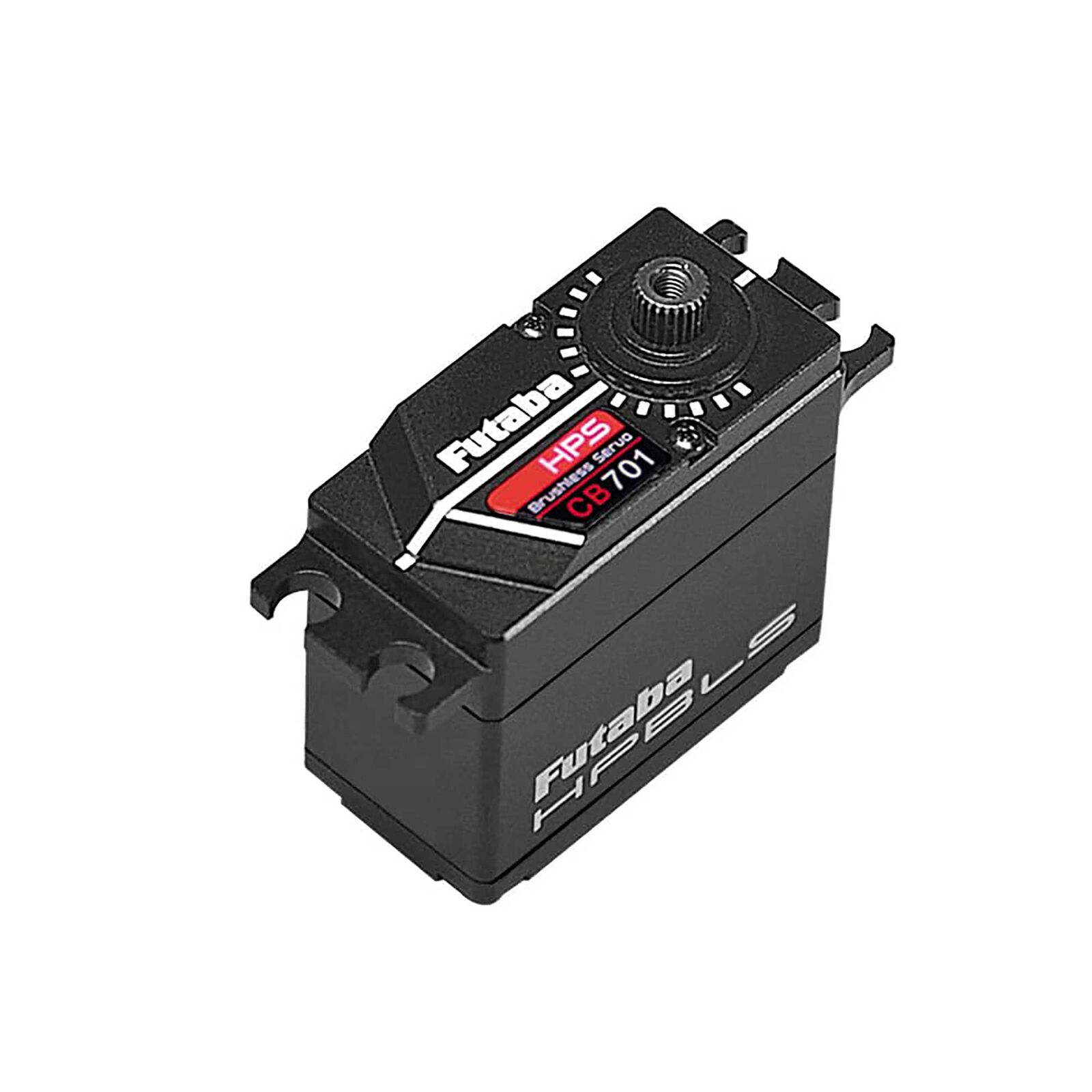 HPS-CB701 High-Voltage Standard Surface Servo