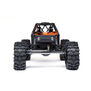 1/10 UTB10 Capra 1.9 4WS 4X4 Unlimited Trail Buggy Brushed RTR, Orange