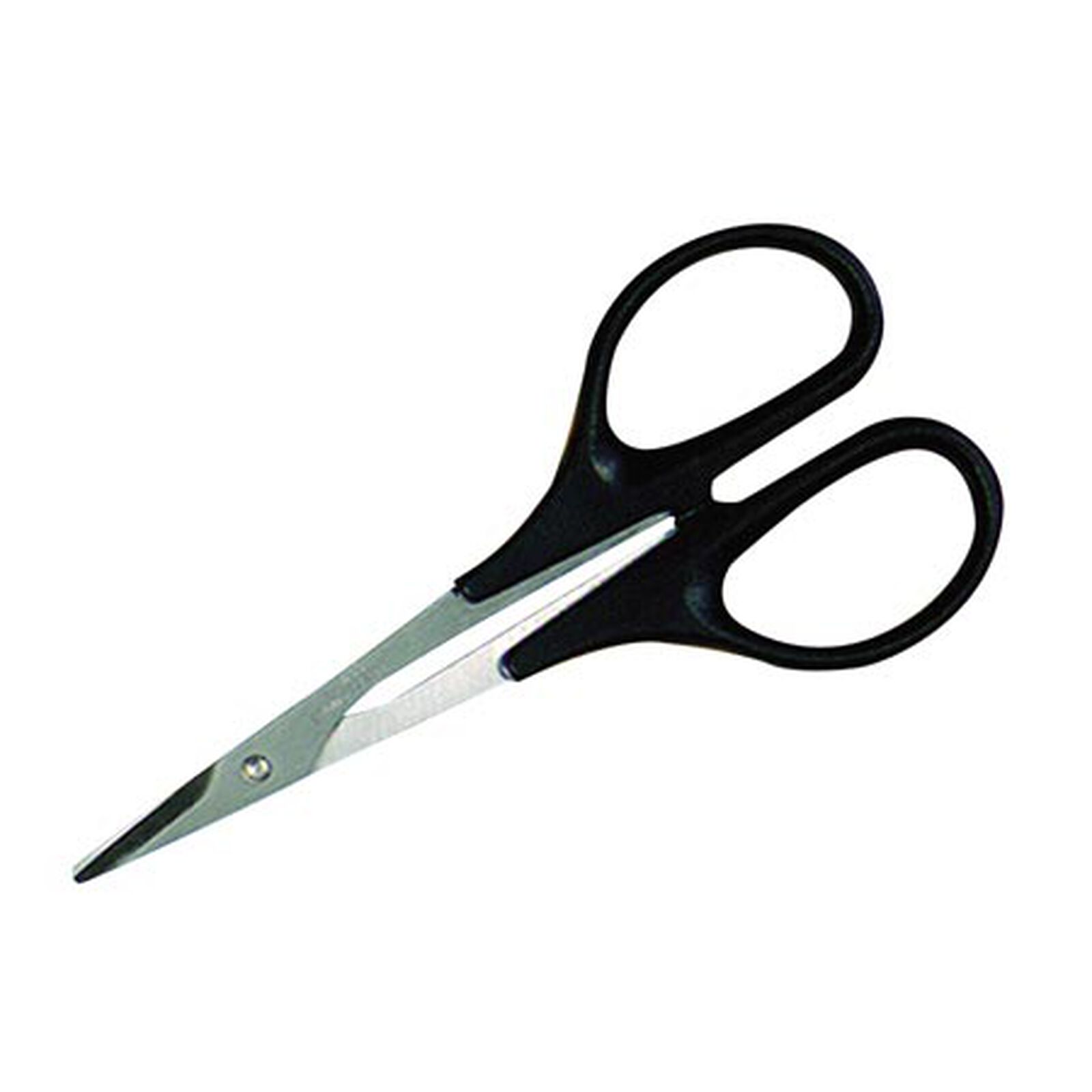 Lexan Curved Scissor,5 1/2"