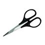 Lexan Curved Scissor,5 1/2"