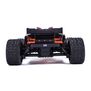 1/10 VORTEKS 2WD RTR Brushed Stadium Truck (Battery & Charger Included), Orange