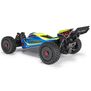 1/8 TYPHON 223S DSC 4X4 RTR Brushless Buggy, Blue