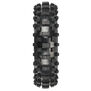 1/4 Dunlop Geomax MX33 V2 CR4 Rear Tire MTD Sleeve: Pro-Spec Wheel