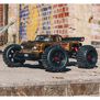 1/10 OUTCAST 4S 4X4 RTR Brushless Stunt Truck, Bronze