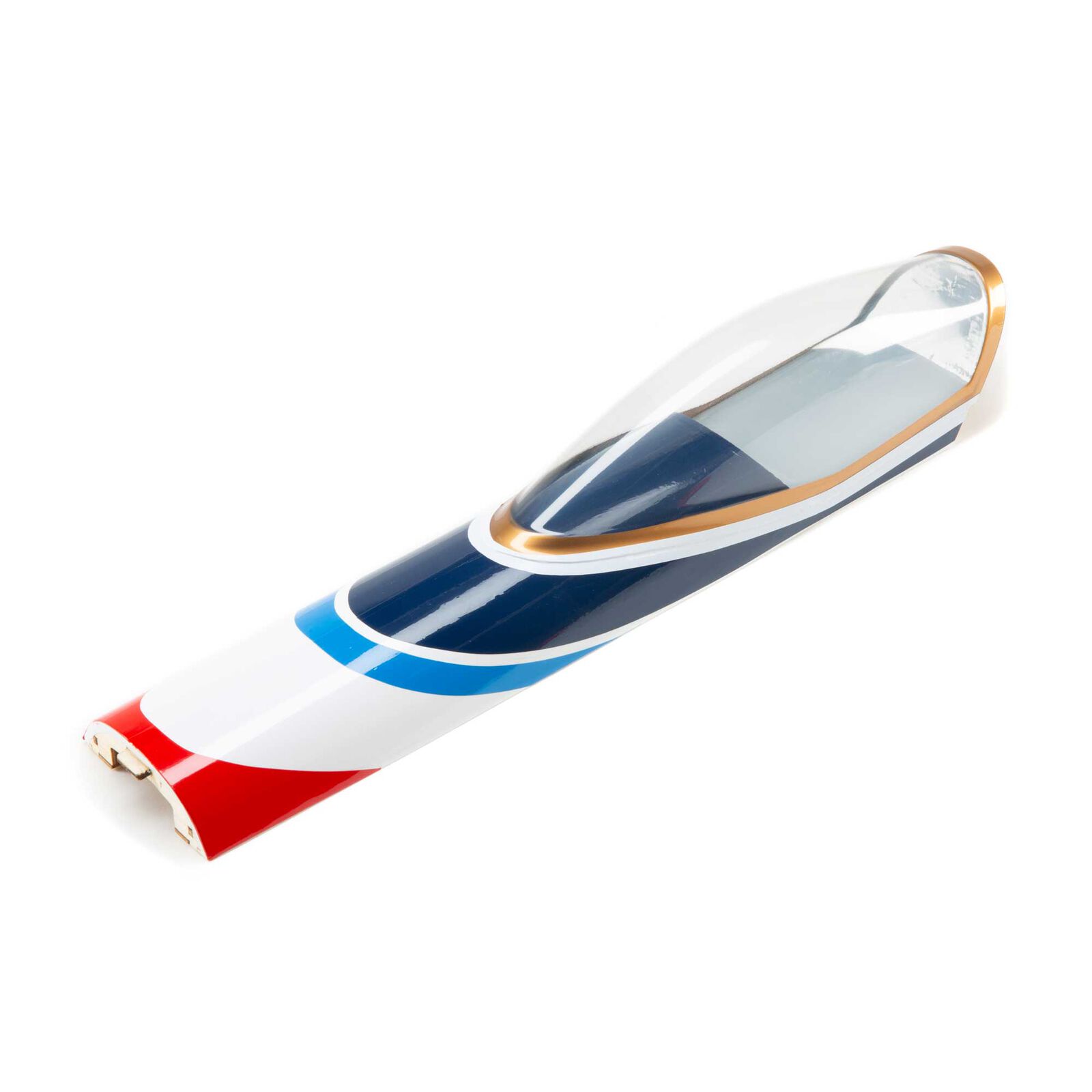 Canopy Hatch: Aurora: EP/GP .46-.55 ARF 59.1"