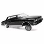 1/10 1979 Chevrolet Monte Carlo Lowrider RTR, Black