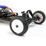 1/16 Mini-B 2S 2WD RTR Brushed Buggy (Battery & Charger included), Yellow