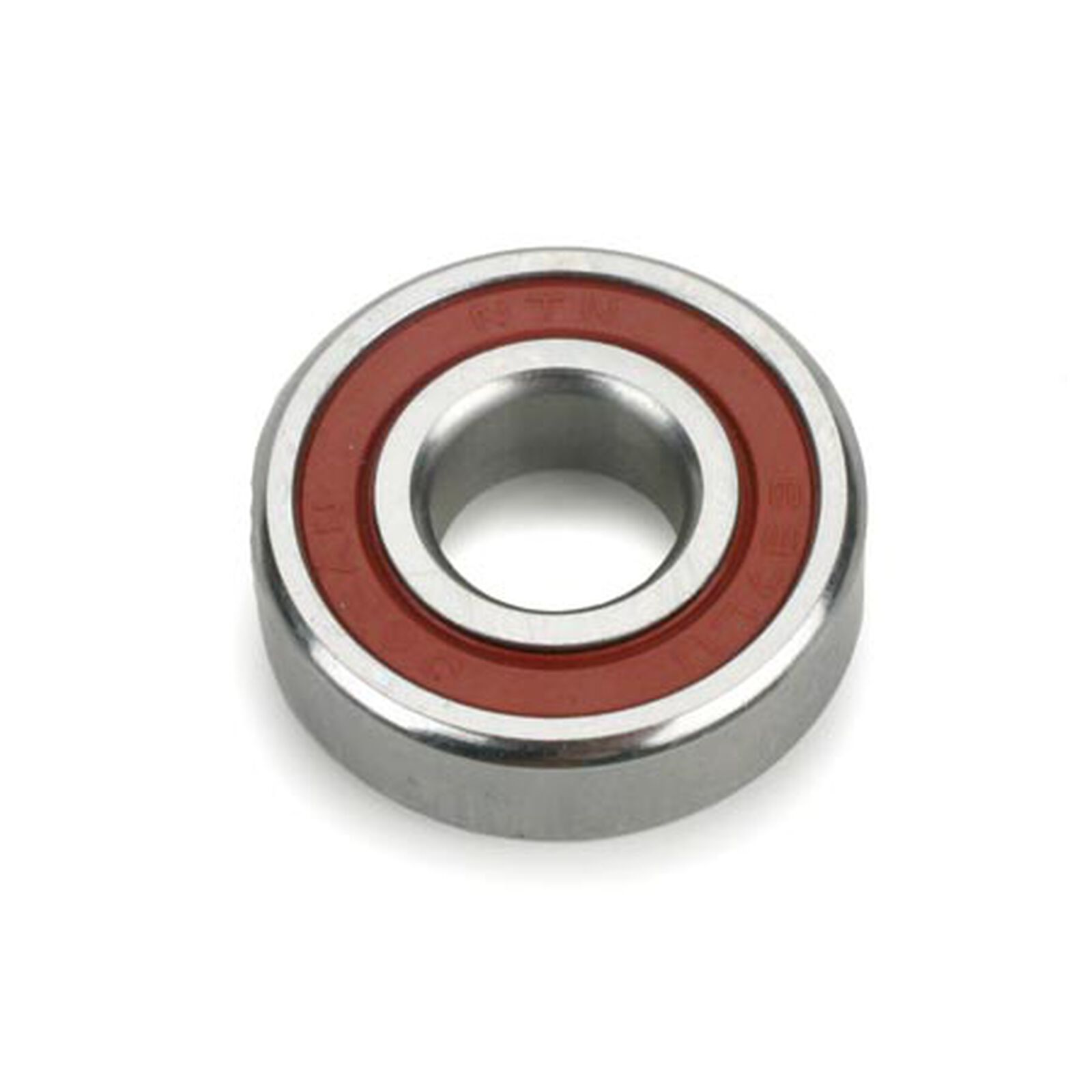 Rear Bearing: VV