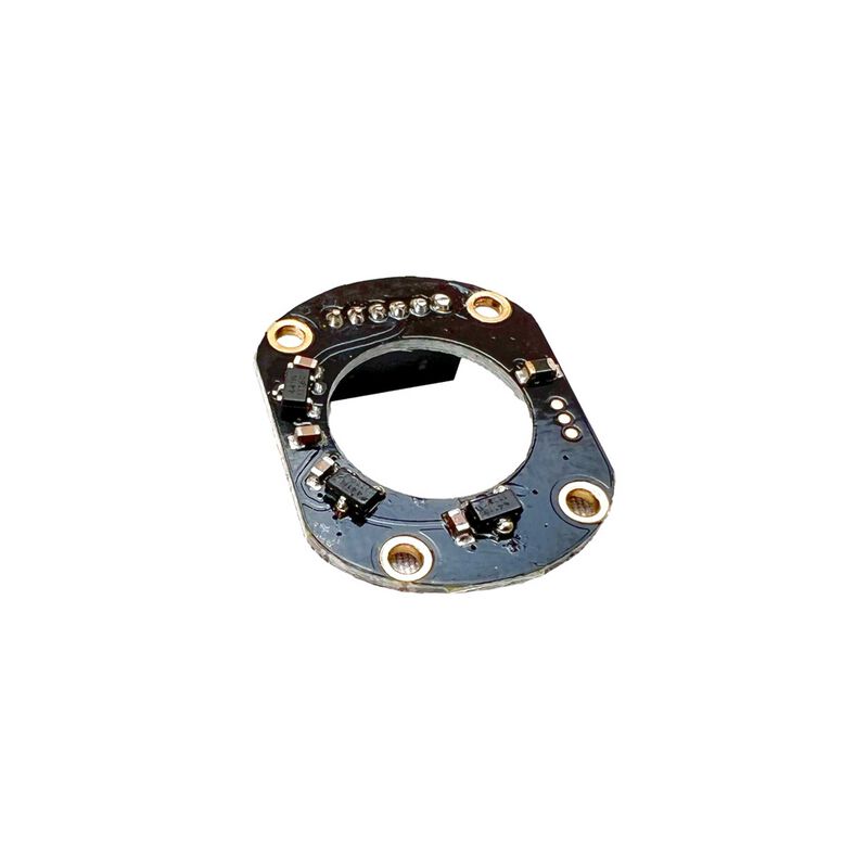 Replacement Sensor Board: XF8