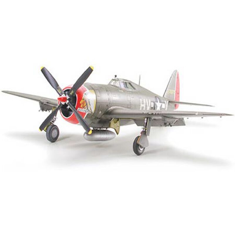 1/48 Republic P-47D Thunderblt