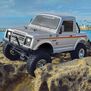 1/12 Enduro12 4x4 Trail Truck, Bushido RTR