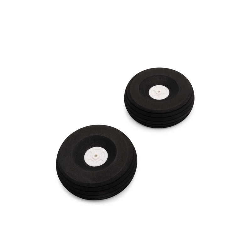 Wheel Set: DHC-2 Beaver 1.5m