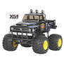 1/12 Midnight Pumpkin CW-01 2WD Monster Truck RTR