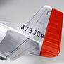 1/32 P-51D Mustang Scale Model Kit
