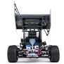 1/10 22S Sprint 2WD RTR, Blue