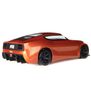 1/10 RDS RWD Competition Spec Drift Car RTR, Orange