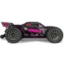 1/10 VORTEKS 223S DSC 2WD RTR Brushless Stadium Truck, Pink