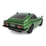 1/27 SR27 2WD Datsun 240Z RTR, Green