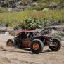 1/6 8IGHT Super Lasernut 6S 4X4 RTR Brushless Desert Buggy, Red