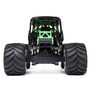 1/8 LMT Grave Digger 3S 4X4 RTR Brushless Monster Truck, Green 