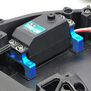 Aluminum Servo Stays: TD4