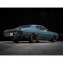1/10 Fazer Mk2 Brushless 1970 Chevelle Supercharger AWD Touring RTR, Dark Blue