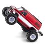 1/10 Fazer Mk2 FZ02L VE-BT Mad Van VE 4x4 Brushless Electric Monster Truck RTR
