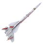 Super Orbital Transport Model Rocket Kit