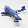 PBY-5A Catalina US Navy Seaplane Model Kit 1/104