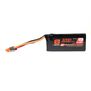 9.9V 3200mAh 3S 10C Smart G2 ECU LiFe Battery: IC3