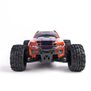 1/10 Volcano EPX PRO 4WD Brushless Monster Truck RTR, Copper