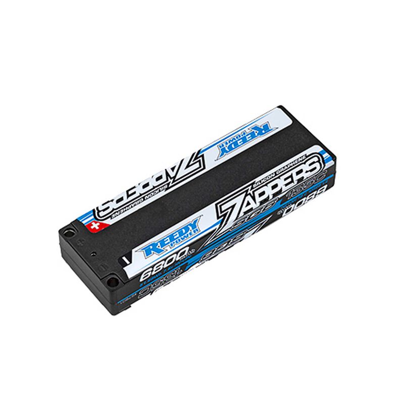 Zappers SG6 8200mAh 135C 7.6V Stick