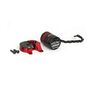 Cedar Inrunner Brushless Motor with 11T Steel Pinion and CNC Motor Mount Combo: SCX24