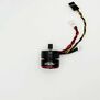 Mini Komodo Unity 2-in-1 Brushless ESC/Motor, 1/18 HobbyPlus CR18P Juice Up