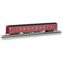 N Scale 85' SS Coach Norfolk & Western #1728