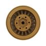 1/10 Urbine 1.55" Rock Crawler Wheels, Bronze (2)