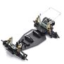 1/10 '87 JJ Ultima 60th Anniversary Electric 2WD Off-Road Buggy Kit (LIMITED EDITION)